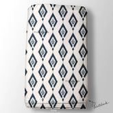 Ikat Digital Printed Fabric Manufacturer